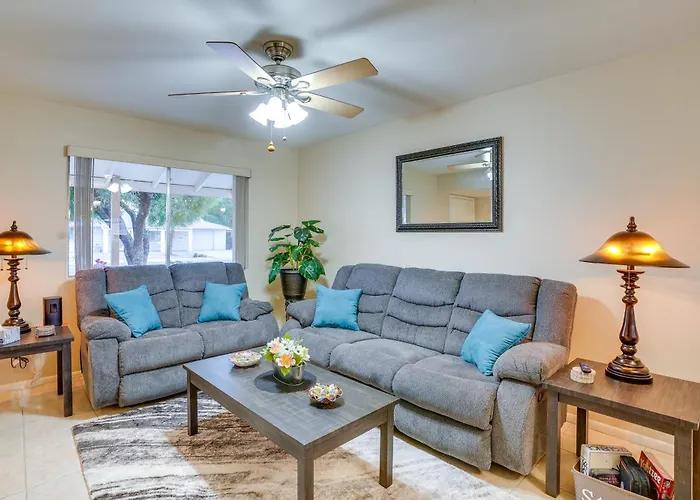 Patio & Yard: Sun Near Casinos Holiday home